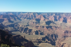 Grand Canyon South Rim