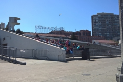 Ghirardelli Square