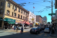 Chinatown