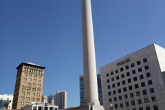 Union Square, San Francisco